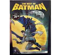 Il meglio di Batman (13 avventure) ~ Tutte le regioni ~ Nuovo di zecca e...
