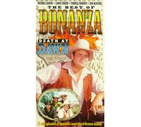 Il meglio di Bonanza - La morte all'alba [VHS]