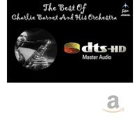 Il meglio di CHARLIE BARNET: Future-Amazon.com HD Master Audio