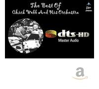 Il meglio di CHICK WEBB: Future-Amazon.com HD Master Audio
