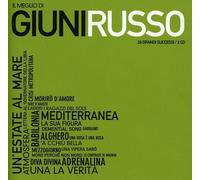 Il Meglio Di Giuni Russo (CD) Giuni Russo