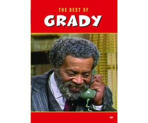 Il Meglio Di Grady: (1 Disco 1975) - Whitman Mayo, Carol Cole, Joe Morton