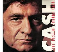 Cash Johnny - The Best Of