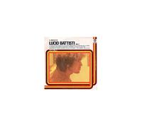 IL MEGLIO DI LUCIO BATTISTI VOL.2-VINILE LINEA TRE LUCIO BATTISTI -