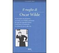 Il meglio di Oscar Wilde