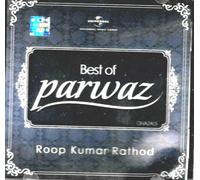 Il Meglio Di PARWAZ - ROOP KUMAR RATHOD - CD Bollywood Nuovo Di Universal Music