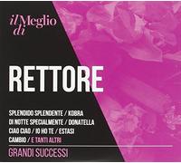 Il Meglio Di Rettore - Grandi Successi