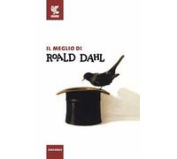 Il meglio di Roald Dahl