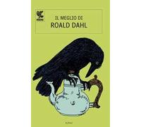 Il meglio di Roald Dahl