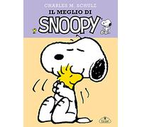 Il meglio di Snoopy