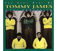 Il meglio di Tommy James e gli Shondells