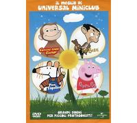 Il meglio di Universal Miniclub