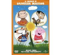 Il meglio di Universal Miniclub