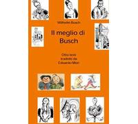 Il meglio di W. Busch
