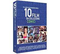 Il meglio di Warner Bros. - 10 film da collezione - Comici
