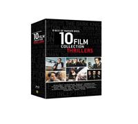 Il meglio di Warner Bros. - 10 film da collezione - Thriller