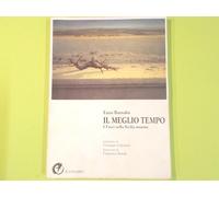 IL MEGLIO TEMPO ENZO BARNABA' IL LUNARIO