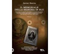 Il memoriale della signora in blu