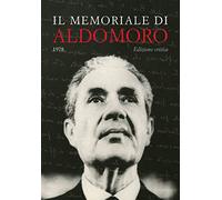 Il memoriale di Aldo Moro (1978). Ediz. critica
