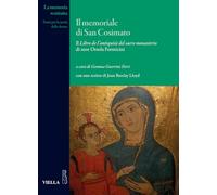 Il memoriale di San Cosimato. Il Libro de l’antiquità del sacro monasterio di suor Orsola Formicini