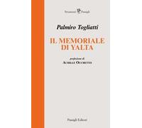 Il memoriale di Yalta
