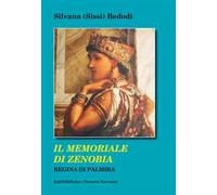 Il memoriale di Zenobia regina di Palmira