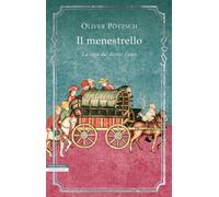 Il menestrello. La saga del dottor Faust. Vol. 1 - 2019 - Neri Po