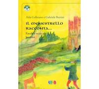 Il menestrello racconta... Recite e favole per bambini