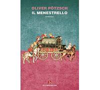 Il menestrello. La saga del dottor Faust. Vol. 1