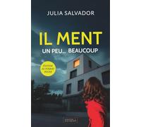Il Ment Un peu… Beaucoup: format poche