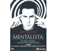 Il mentalista. My Life University. DVD. Con libro - Vellucci Max