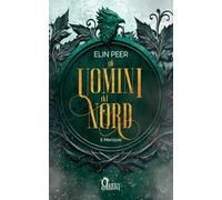 Il mentore. Gli uomini del nord (Vol. 3)