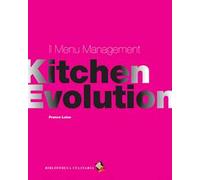 Il menu management. Ediz. a colori