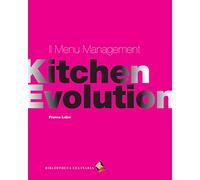 Il menu management. Ediz. a colori