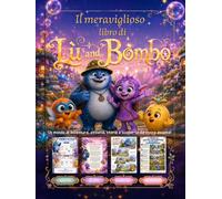 Il meraviglioso libro di Lù and Bombo