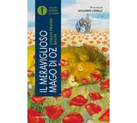 Il meraviglioso mago di Oz