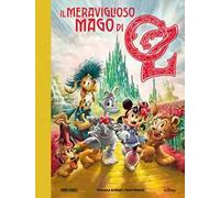 Il meraviglioso mago di Oz