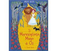 Il meraviglioso mago di Oz