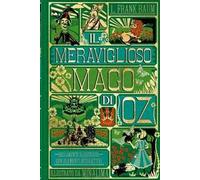 Il meraviglioso mago di Oz