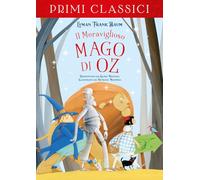 Il meraviglioso mago di Oz