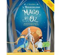 Il meraviglioso mago di Oz