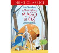 Il meraviglioso mago di Oz