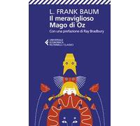 Il meraviglioso mago di Oz