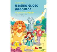 Il meraviglioso mago di Oz