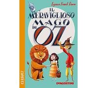 Il meraviglioso Mago di Oz