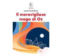 Il meraviglioso mago di Oz