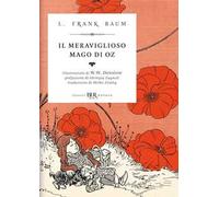 Il meraviglioso mago di Oz