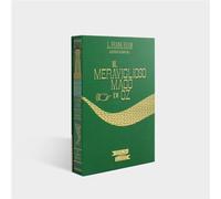 Libri Baum L. Frank - Il Meraviglioso Mago Di Oz. Cofanetto Minalima. Ediz. Limi