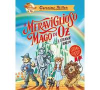 Il meraviglioso Mago di Oz di Lyman Frank Baum