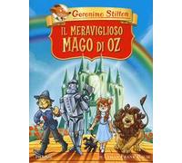 Il meraviglioso Mago di Oz di Lyman Frank Baum